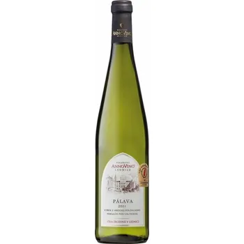Víno Annovino Pálava vzh 21 0,75l