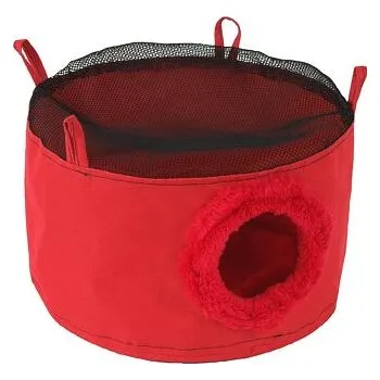 Závěsný domeček G15 s karabinami