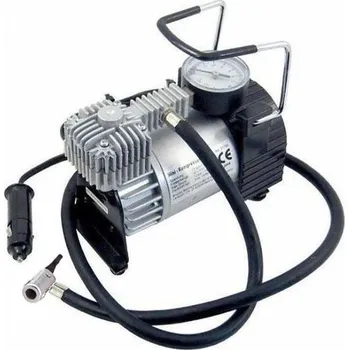 Kompresor Kompresor WM102-3, 12V celokovový, max10Bar, 30l/min