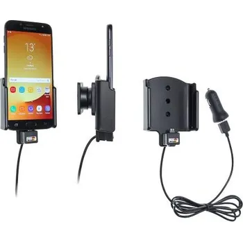 Brodit držák s nabíjením z CL na Samsung-Galaxy J7 (2017) Sm-J730F, 721004