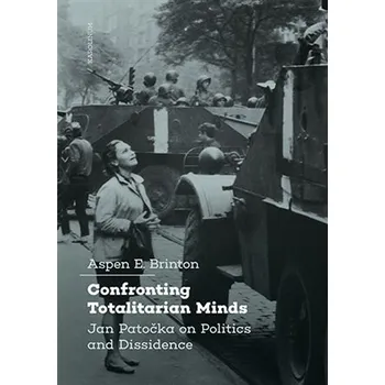 Kniha Confronting Totalitarian Minds Ekniha