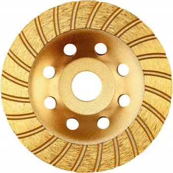 Brusný kotouč Tagred Turbo TA1030 125 mm