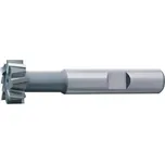 Format Fréza pro T drážky kobaltová D851 - AB HSSE 25,0 x 11,0 mm Format