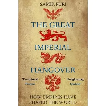 Great Imperial Hangover - Puri, Samir