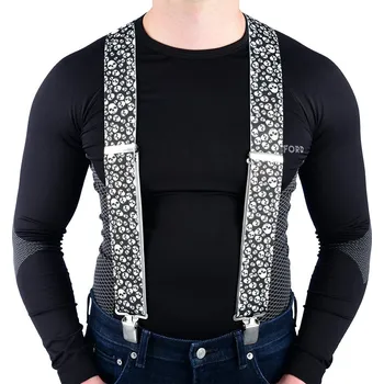 Kšandy Kšandy OXFORD Skulls