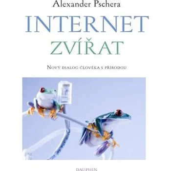 Kniha Internet zvířat Ekniha
