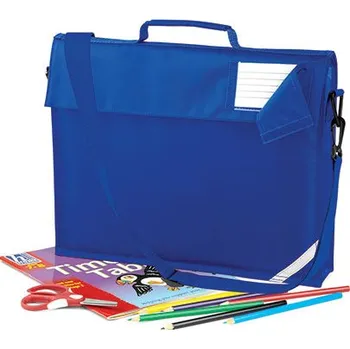 Školní batoh Dětská taška na pomůcky do školy QD457