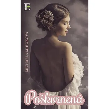 Kniha Poškvrnená Ekniha