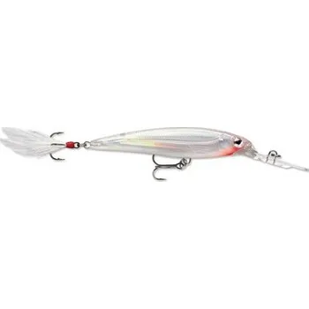 Umělá nástraha Wobler Rapala X-Rap Deep 10_GGH