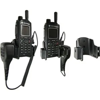 Brodit držák bez nabíjení na Motorola-MTP 850, 841487