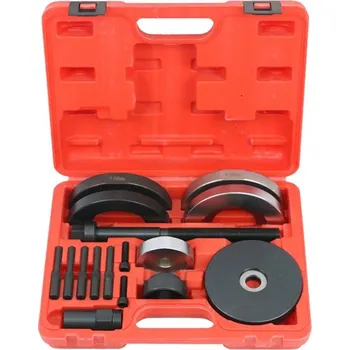 MAGNUS Stahovák náboje ložisek VW AUDI ŠKODA 66 mm, demontáž ložisek nábojů kol