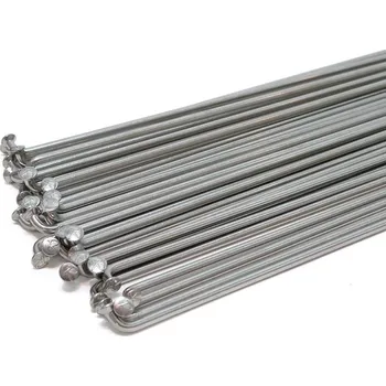 Dráty INOX PLUS nerez stříbrné 2 mm 278 mm