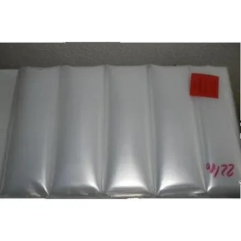 Transportní sáčky 300x500x0,08mm/50ks