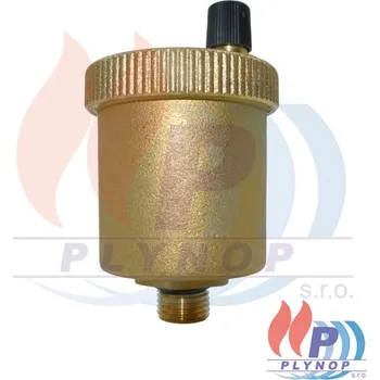 Příslušenství ke kotli Odvzdušňovací ventil 1/4" PROTHERM LEV - A750715.20