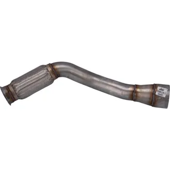 Výfuková trubka Výfuková trubka MB ACTROS MP4 DINEX DIN5AA031, , ,