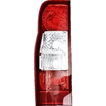 Osvětlení automobilu ACI FORD TRANSIT 06- zadní světlo (bez objímek) L