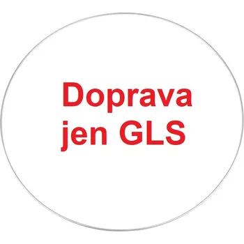 Lapač snů Kovový kruh na lapač snů Ø80 šedý 4mm (Kovový kruh na lapač snů Ø80 šedý)