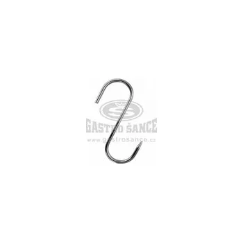 OEM Háček na maso ,, S,, 100mm