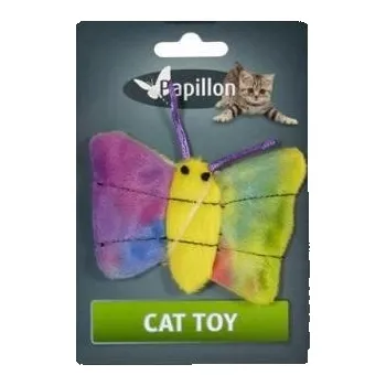 Hračka pro kočku Hračka pro kočky Papillon - motýlek