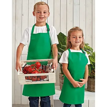Kuchyňská zástěra Dětská zástěra PR149 (Childrens´ apron)
