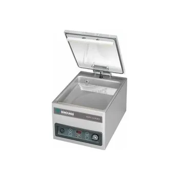 Vakuovačka HENKELMAN Vakuová balička Henkelman Jumbo Mini - rovné víko