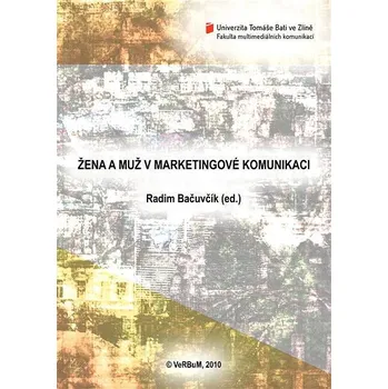 Kniha Žena a muž v marketingové komunikaci Ekniha
