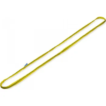 Upínací popruh DEMA Zvedací kruhová smyčka 3T 8 m