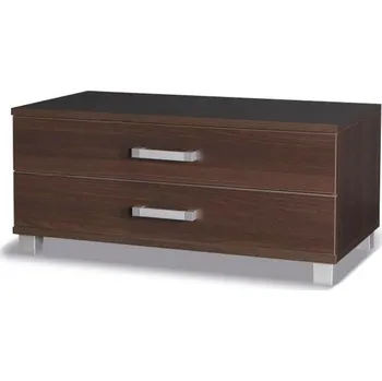 Komoda Maridex moderní komoda z dřevotřísky Maximus M6 maride