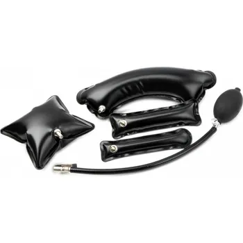 Nářadí pro automobil Sada rozpínacích polštářků pro otevření dveří 5 ks - C239191