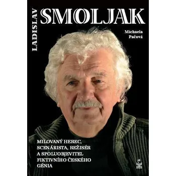 Kniha Ladislav Smoljak Ekniha