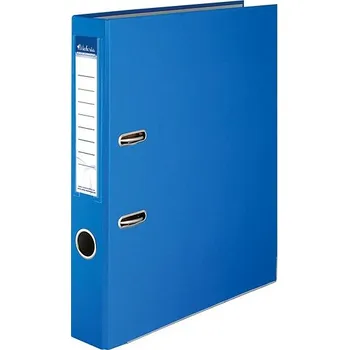 VICTORIA Basic A4 50 mm modrý