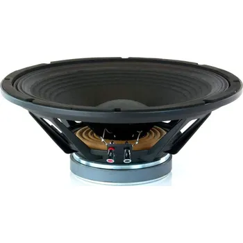 PA15/8 Master Audio reproduktor