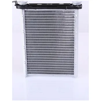 Výměník tepla Výměník tepla, vnitřní vytápění NISSENS 73343