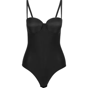 Korzet Body Shape Smart BSDWP černá 75D - Triumph