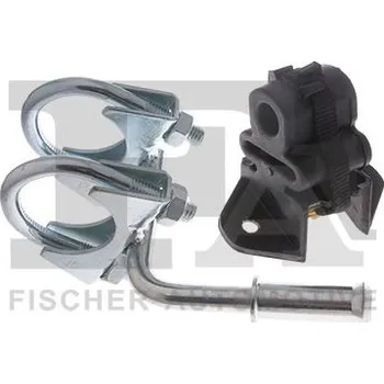 Držák, tlumič výfuku FA1 218-925