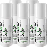 Masážní přípravek Medistik Ice Roll-on - sada 5ks