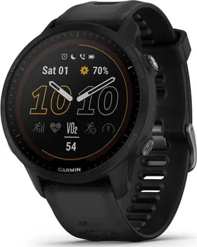 chytré hodinky Garmin Forerunner 955 Pro Solar