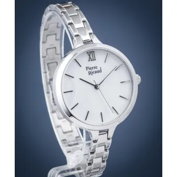 Hodinky Hodinky Pierre Ricaud Classic P22055.516FQ