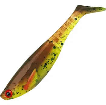 Umělá nástraha York Maniac Ribbed - barva Mint Chocolate - 69032