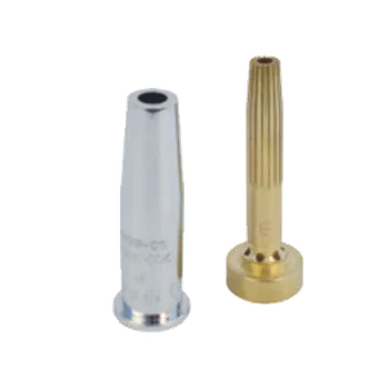 Příslušenství ke svářečce GCE Hubice řezací NX P 75-150 mm