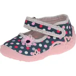 PEON dětská obuv MI/009 MR Velikost: 21