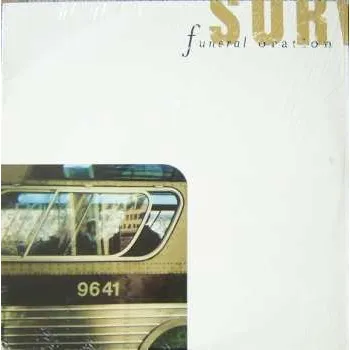 Zahraniční hudba LP Funeral Oration: Survival 2007