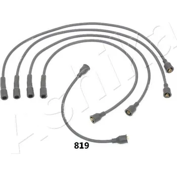 Zapalovací kabel Sada kabelů pro zapalování ASHIKA 132-08-819