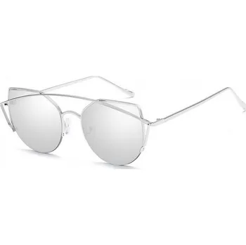 Sluneční brýle Sunblock Dámské sluneční brýle cat-eye Asher Univerzální