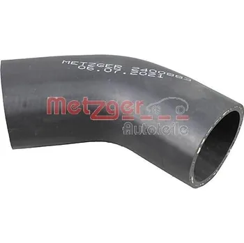 Autodílna trubka sání ORIGINÁL, VAG 04L145762CC