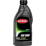 Carlson Gear PP80 SAE 80W 1 l