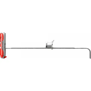 Hmoždinka Fischer DuoTec 10 hnmoždinky pro desk. materiály 10ks