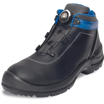 Pracovní obuv PANDA CERVA CERVA Panda HIJET QLS S3 SRC kotníková obuv Velikost: 42 7254_42