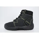 BOOTS4YOU Boots4U dětská zimní obuv T 516 černá Velikost: 29