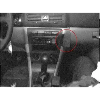 Brodit ProClip montážní konzole na palubní desku pro Skoda Octavia I 99-06, 852684